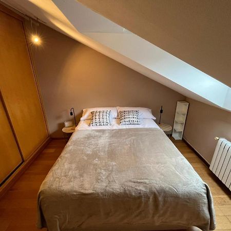 Paz Termal Apartment Ourense Luaran gambar