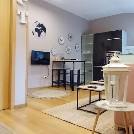 Paz Termal Apartment Ourense Luaran gambar