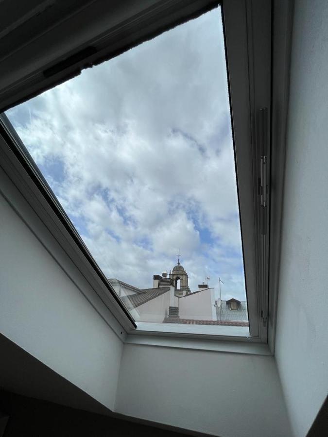 Paz Termal Apartment Ourense Luaran gambar