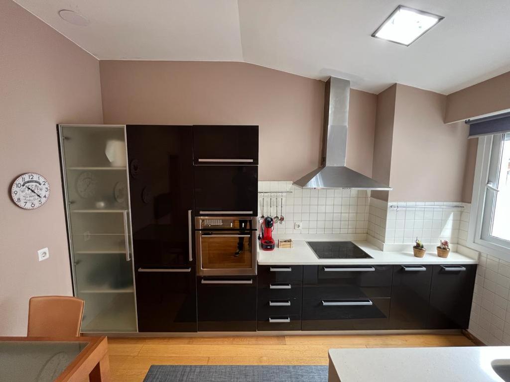 Paz Termal Apartment Ourense Luaran gambar