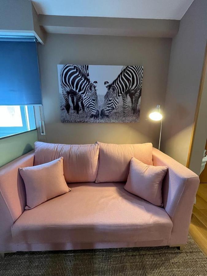 Paz Termal Apartment Ourense Luaran gambar