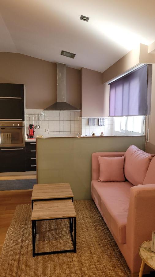Paz Termal Apartment Ourense Luaran gambar