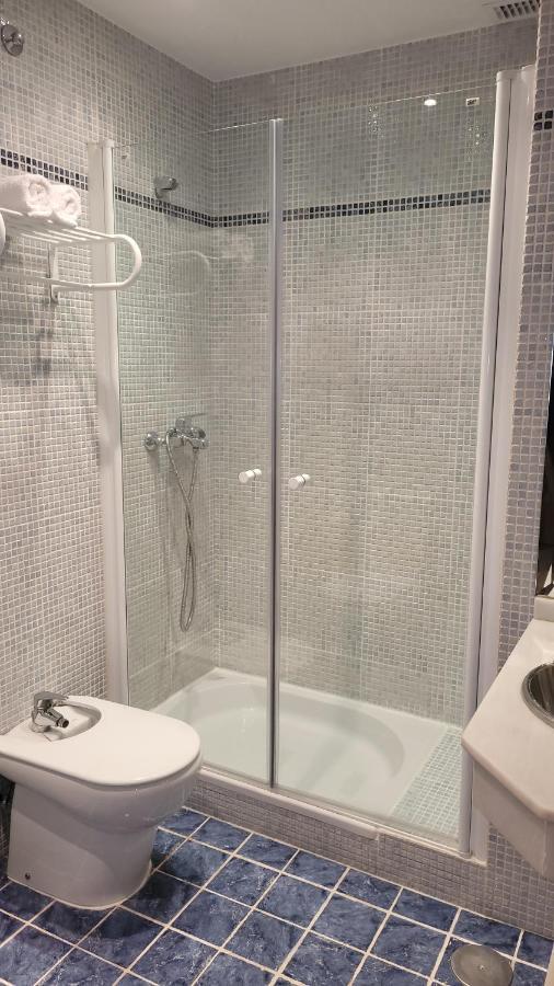 Paz Termal Apartment Ourense Luaran gambar