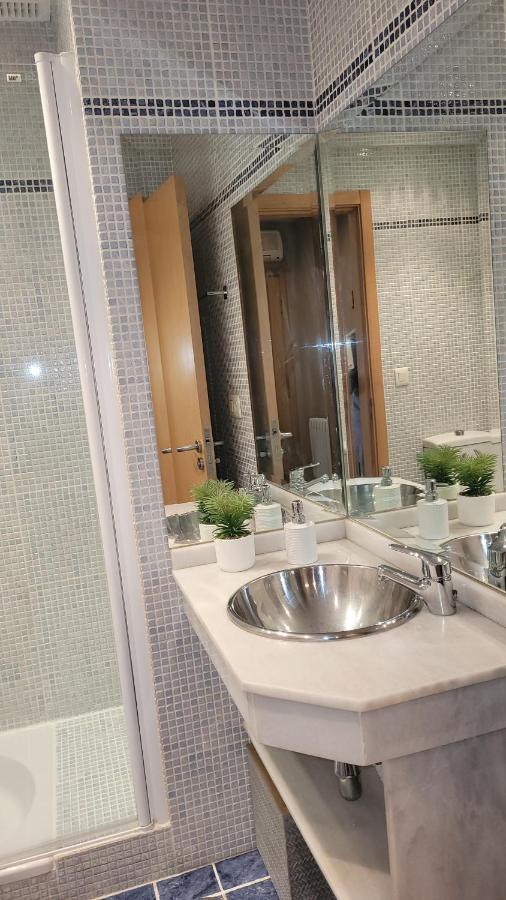 Paz Termal Apartment Ourense Luaran gambar