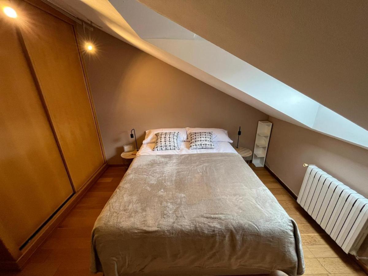 Paz Termal Apartment Ourense Luaran gambar