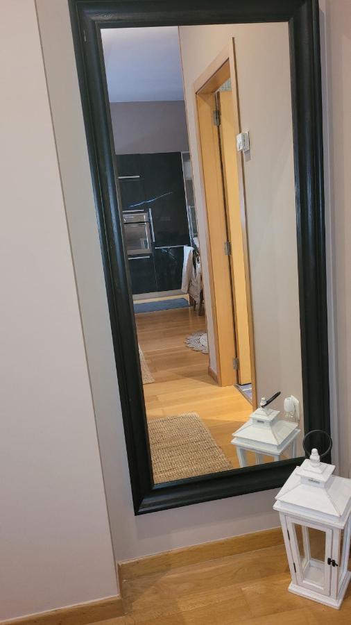 Paz Termal Apartment Ourense Luaran gambar