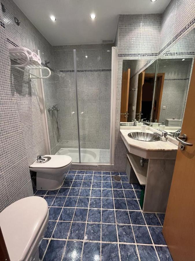 Paz Termal Apartment Ourense Luaran gambar