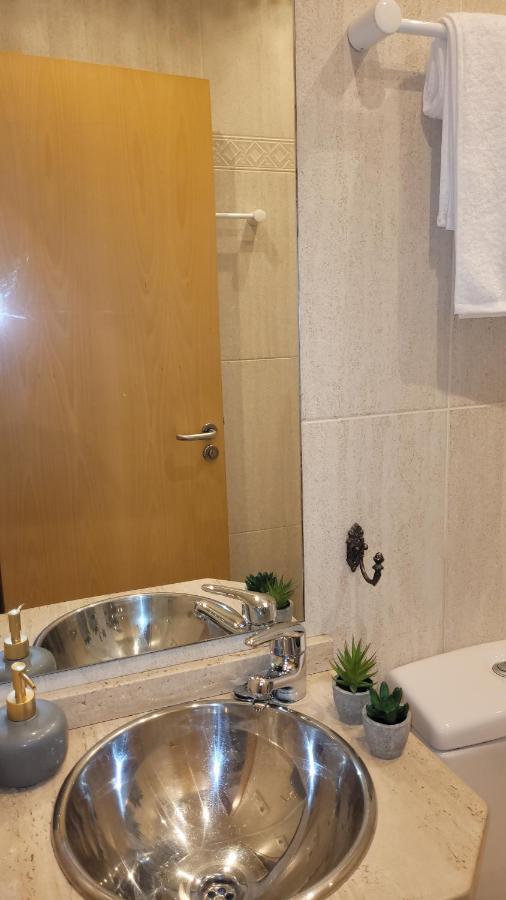 Paz Termal Apartment Ourense Luaran gambar