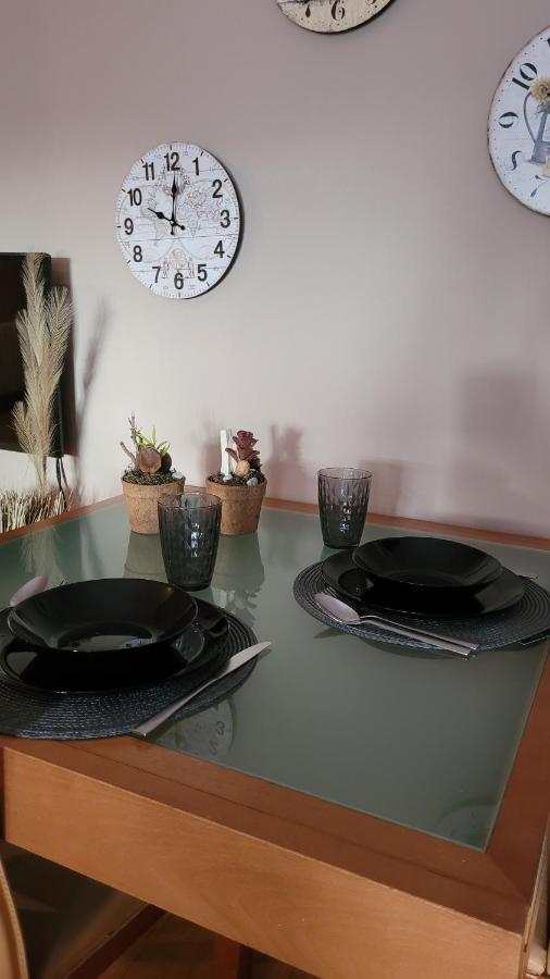Paz Termal Apartment Ourense Luaran gambar