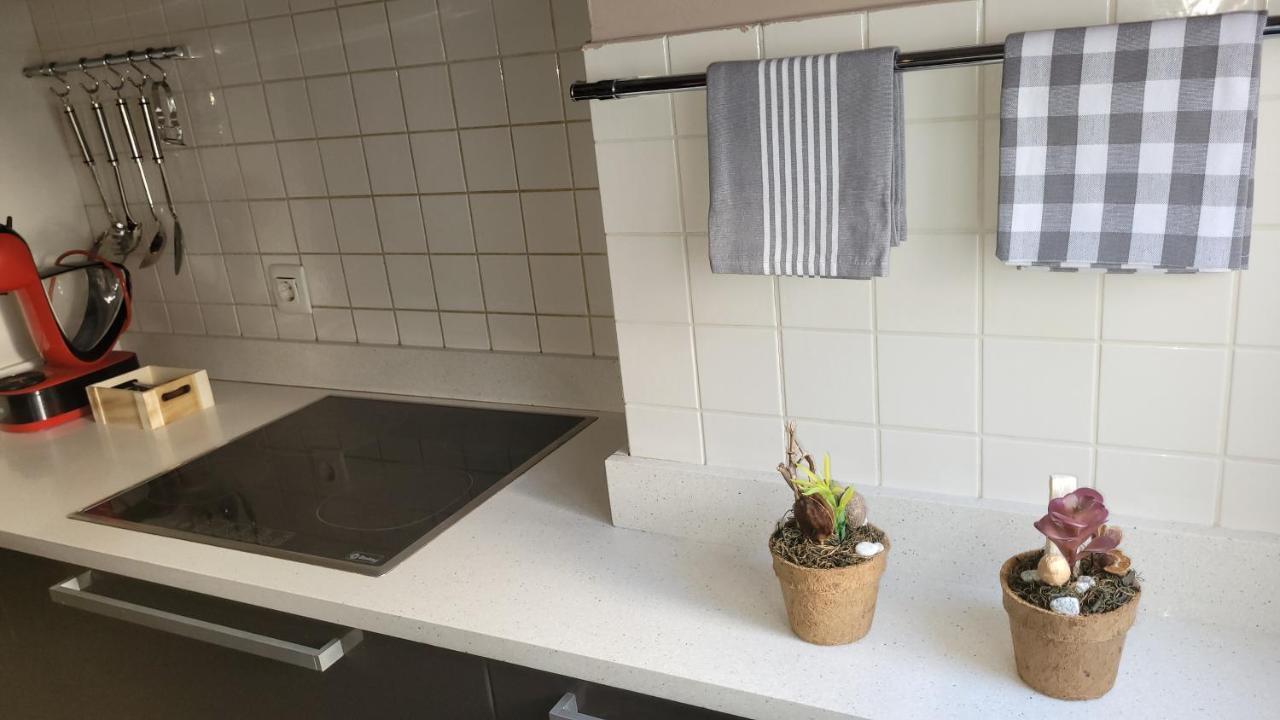 Paz Termal Apartment Ourense Luaran gambar