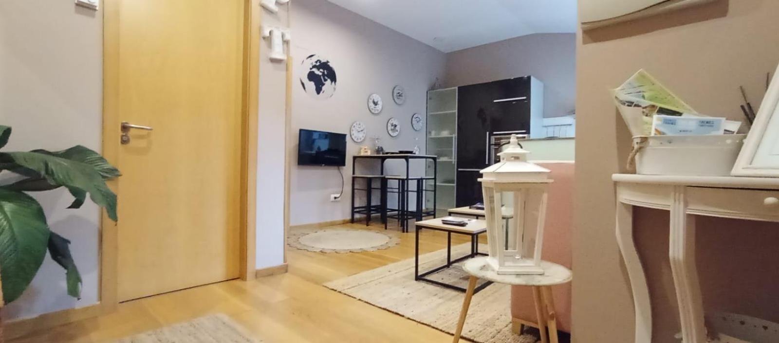 Paz Termal Apartment Ourense Luaran gambar