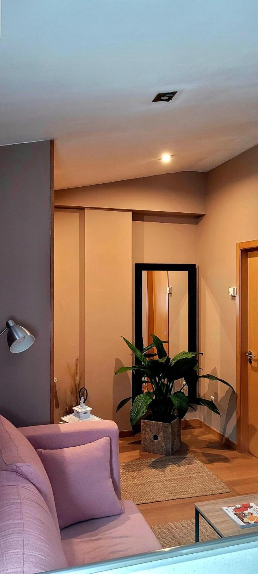 Paz Termal Apartment Ourense Luaran gambar