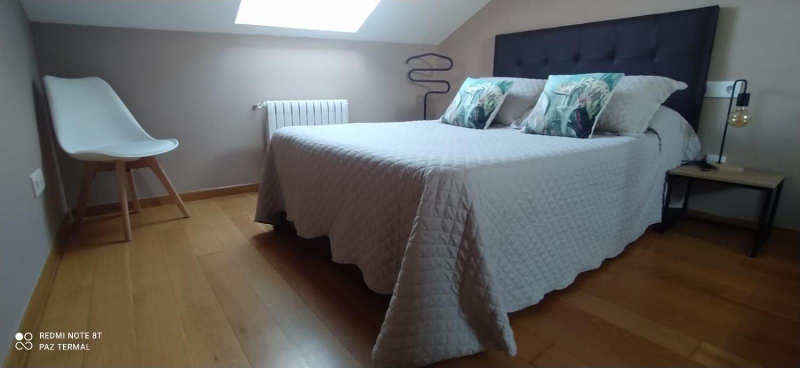 Paz Termal Apartment Ourense Luaran gambar