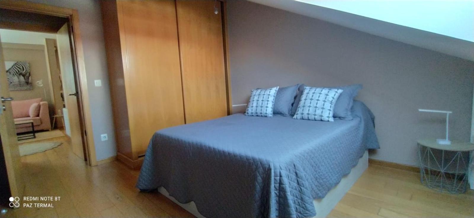 Paz Termal Apartment Ourense Luaran gambar