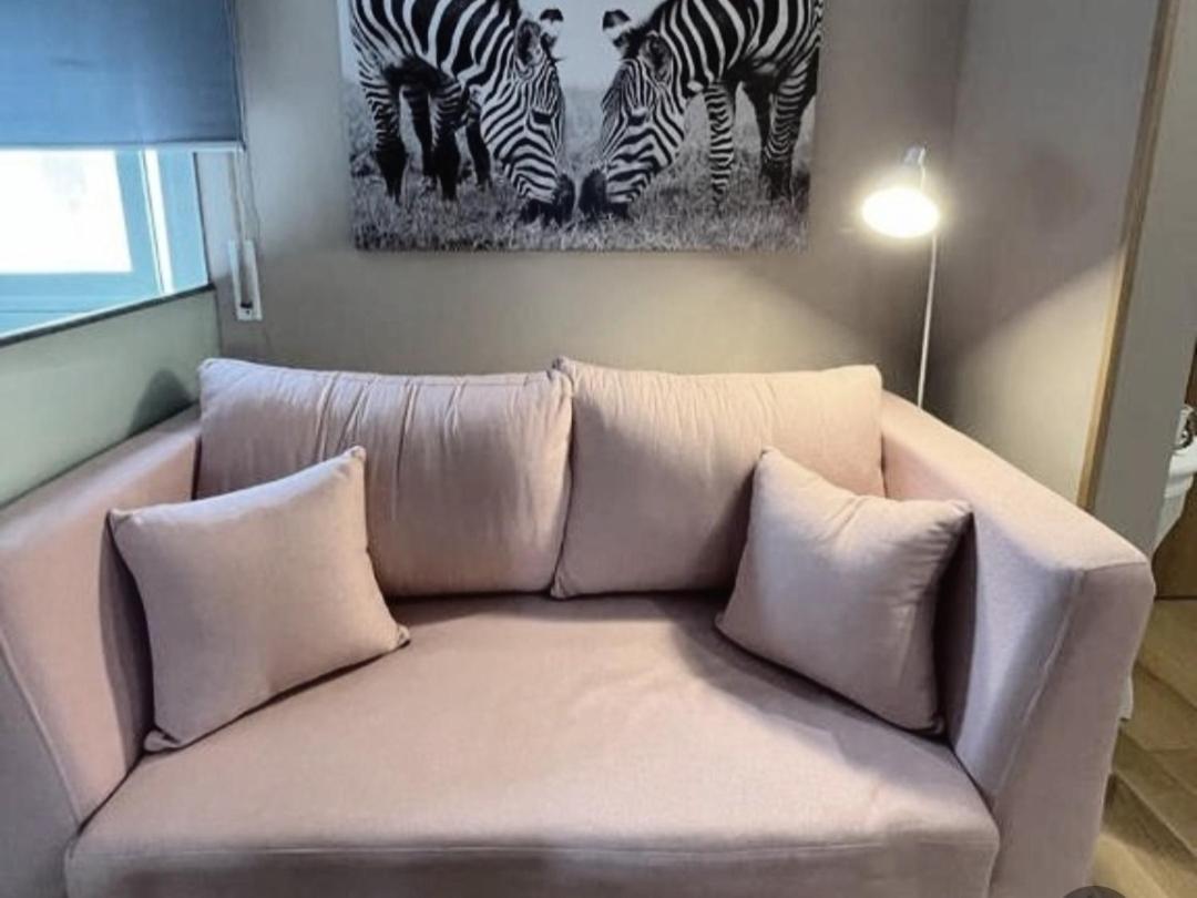 Paz Termal Apartment Ourense Luaran gambar